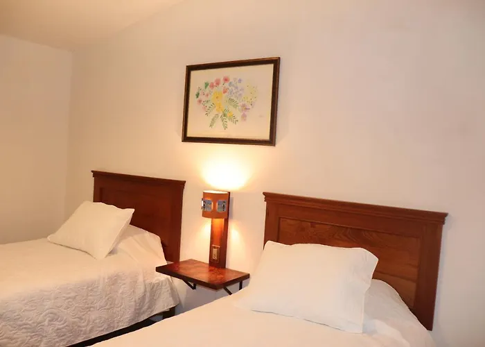 Apartamento Casa Gabriel