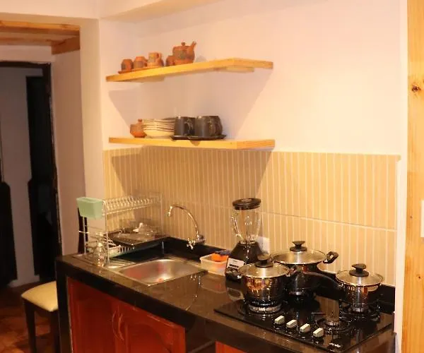 Apartamento Casa Gabriel *