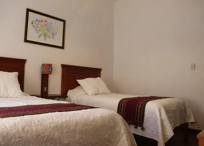 Apartamento Casa Gabriel